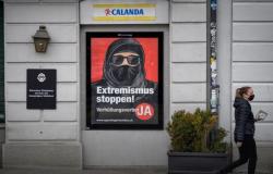 رغم أن ارتداءه نادر.. السويسريون يصوّتون على حظر النقاب في الأماكن العامة