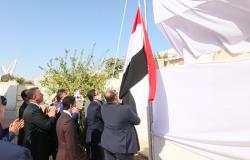 اليمن يستأنف العلاقات الدبلوماسية مع قطر