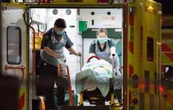 المملكة المتحدة تسجل 5177 إصابة جديدة بكورونا و82 حالة وفاة