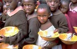 الأمم المتحدة تحذر من تهديد المجاعة لـ30 مليون شخص في العالم