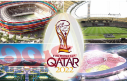 بطولة كأس العالم 2022 قادمة لبدء طفرة كروية في منطقة الشرق الأوسط وشمال أفريقيا