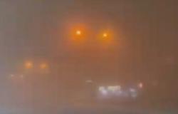 "الأرصاد" يحذِّر الرياض والشرقية: عواصف رملية تؤدي لانعدام في الرؤية
