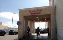 الأردن.. الأمن يطوّق مستشفى بعد انقطاع الأوكسجين عن مرضى كورونا