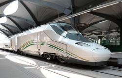 قطار الحرمين: طرح التذاكر غداً وإعادة تشغيل الرحلات من وإلى مكة والمدينة نهاية مارس