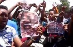 وقفات احتجاجية للتنديد بالمحرقة الحوثية للمهاجرين