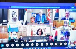 الدورة 54 لوزراء الصحة العرب تناقش تداعيات الجائحة على المنطقة
