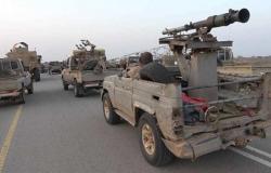 ﻿معارك حجة.. مقتل 82 حوثياً وأسر 26 و"التحالف" يدمر 15 آلية عسكرية ومخازن أسلحة