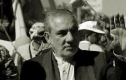 "الإيرياني": تعيين طهران لـ"حسن إيرلو" بمثابة إعلان حاكم عسكري بصنعاء