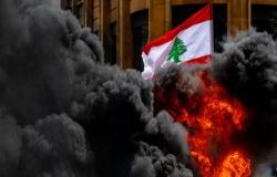 باريس: انهيار لبنان سيكون كارثة على المنطقة بأسرها