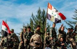 نظام الأسد يقصف سهل الغاب تزامنا مع الذكرى العاشرة للثورة