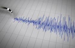 زلزال بقوة 4.2 يضرب شمال شرق الجزائر