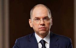 وزير الصحة الأوكراني: "أسترازينيكا" في غاية الأمان.. أمي وأبي تطعما به!