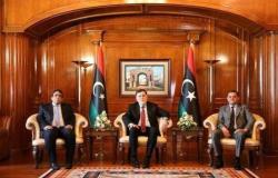في انتقال سلس للسلطة.. حكومة الوحدة الوطنية في ليبيا تتسلم مهام عملها