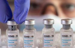 مركز لقاحات "كورونا" بينبع يواصل تقديم اللقاحات