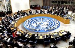 أعضاء مجلس الأمن يدينون التصعيد في مأرب والهجمات ضد السعودية