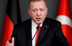 ثالث مرة في عامين.. "أردوغان" يقيل محافظ "المركزي" والبديل من حزبه!