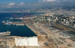 أضرار "مخيفة".. دراسة تكشف تأثير انفجار "مرفأ بيروت" على الغلاف الجوي