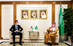 المجر ترحب بالمبادرة السعودية للحل السياسي للأزمة اليمنية