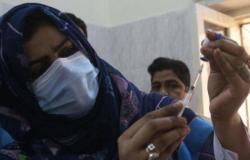 باكستان تتسلم مليوناً و60 ألف جرعة من لقاح "سينوفارم" نهاية مارس