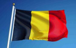 خلال 24 ساعة.. بلجيكا تسجّل 30 وفاة و5518 إصابة جديدة بكورونا