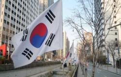 كوريا الجنوبية.. 7 وفيات و494 إصابة جديدة بكورونا