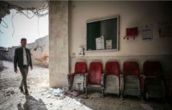 النظام السوري يحرم 400 ألف مدني من الرعاية الصحية