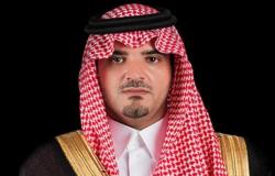 وزير الداخلية مغرداً عن مبادرتَي "السعودية الخضراء والشرق الأوسط": حرص على حماية الطبيعة