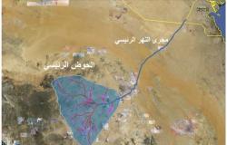 جيولوجي يكشف لـ"سبق" قصة وجود النهر العظيم في الجزيرة العربية
