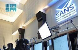 الملاحة الجوية السعودية الخامسة عالمياً في جائزة السلامة