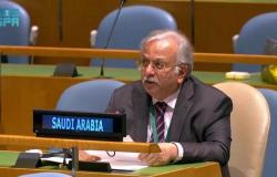 "المعلمي": رئاسة السعودية لمجموعة العشرين كأول دول عربية ستبقى خالدة في الذاكرة
