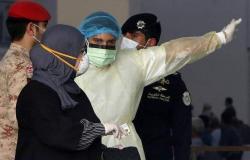 الكويت تسجل 1235 إصابة جديدة بفيروس كورونا