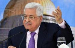 الرئيس الفلسطيني يمدِّد حالة الطوارئ لمدة 30 يومًا لمواجهة "كورونا"