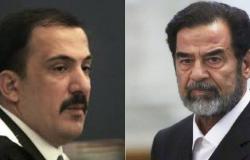 وفاة قاضي محاكمة صدام حسين بفيروس كورونا