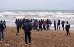 3 شقيقات اختفين بشمال لبنان وظهرن بعد أسبوع جثثًا على شاطئ سوري