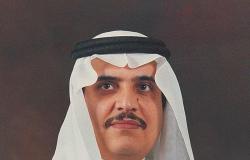 "محمد بن فهد" يرعى مؤتمر اتحاد الجامعات العربية في دورته الـ53