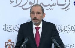 "الصفدي": الأمير حمزة بن الحسين تواصل مع "المعارضة" لزعزعة استقرار الأردن