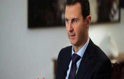 الأسد: على المواطنين الوقوف معنا لمواجهة "معركة العملة"