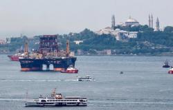 أنقرة: بيان ضباط البحرية المتقاعدين "انقلاب".. والنيابة العامة تحقق