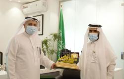 جامعة الملك خالد تطلق مبادرة "شكرًا أبطال الصحة"