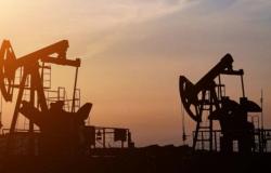 استقرار في أسعار النفط وبرنت عند 62.77 دولارًا للبرميل