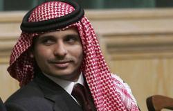 قرار جديد للنائب العام الأردني بخصوص حظر النشر في قضية الأمير حمزة