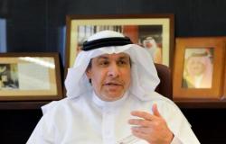 "الأنصاري" رئيساً للمجلس التنفيذي لاتحاد الجامعات العربية