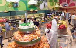 قبيل رمضان.. أسواق العاصمة المقدسة تشهد وفرة في جميع المنتجات الغذائية