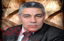 الكاتب حلمي ياسين رئيساً لنادي الأدب بدمياط