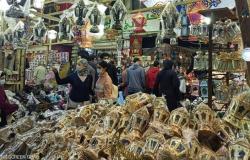 الاستقرار الأمني وتوافر السيولة ينعشان أسواق رمضان في ليبيا