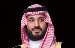 ولي العهد يتلقى اتصالًا هاتفيًّا من أمير قطر هنّأه فيه بحلول شهر رمضان