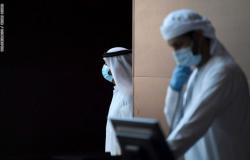 الإمارات تسجل 2022 إصابة جديدة بكورونا