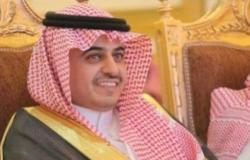 "بن سمار" يهنئ القيادة والشعب السعودي بحلول رمضان