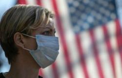 الولايات المتحدة تسجل 76,120 إصابة مؤكدة و769 وفاة بفيروس كورونا