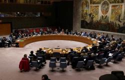 مجلس الأمن يرحب بمبادرة المملكة لإنهاء الأزمة اليمنية والتوصل لحل سياسي شامل
